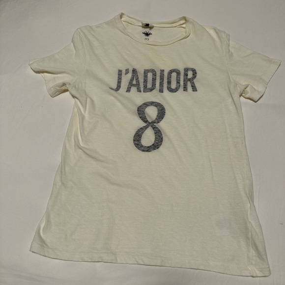 Dior Logo tshirt - Picture 2 of 3